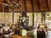 Motswari Game Lodge - Lounge2